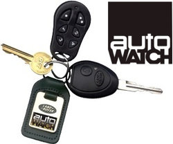 AutoWatch Key Guard